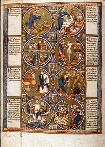 Pre-Modern Bibles: From the Dead Sea Scrolls to the Complutensian Polyglot Bible